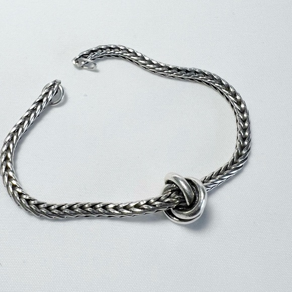 Trollbeads Infinity Bead - Picture 3 of 3